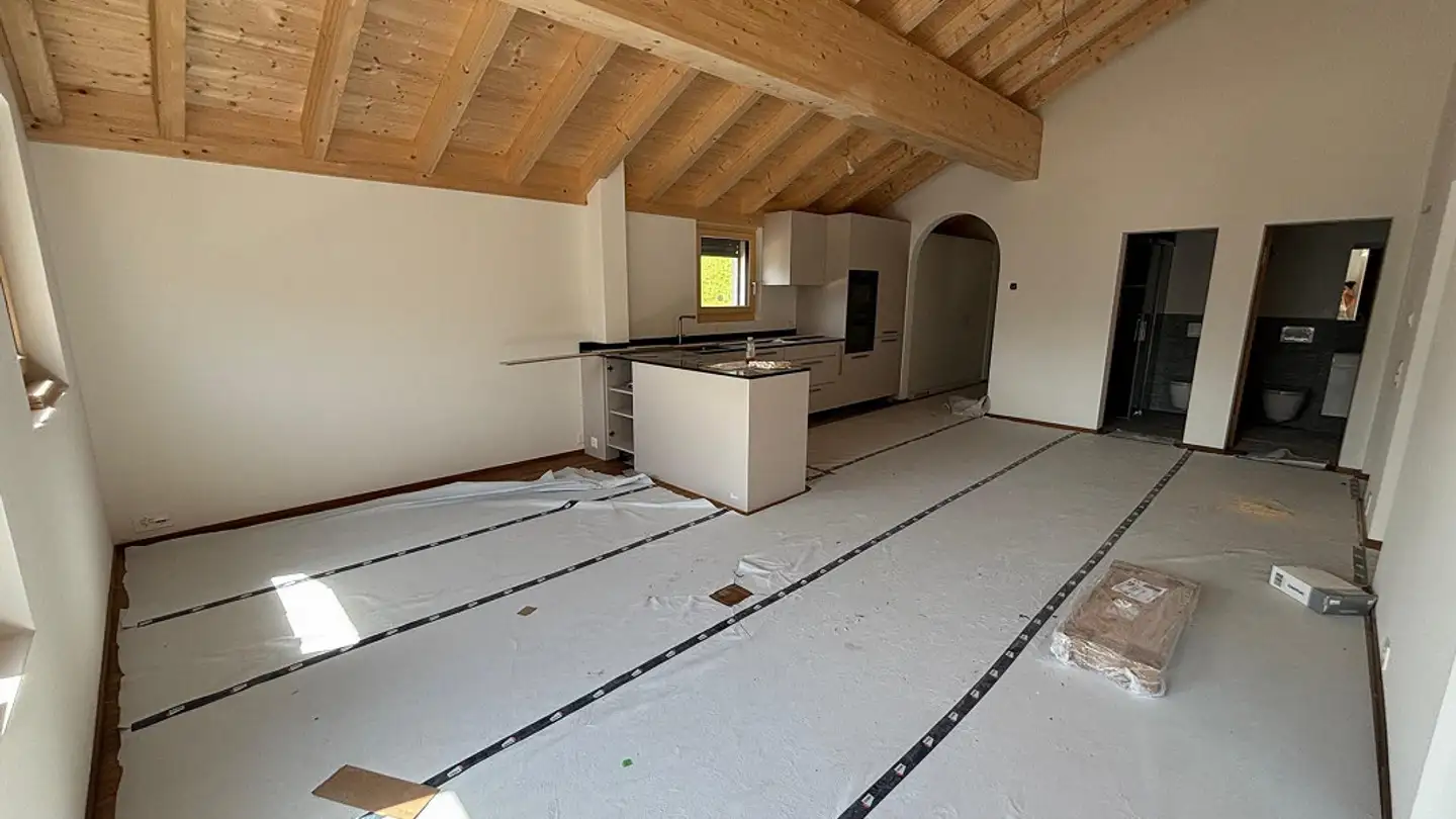 Appartamento in vendita - Voa Da Solis 11, 7082 Vaz/Obervaz - Photo 3