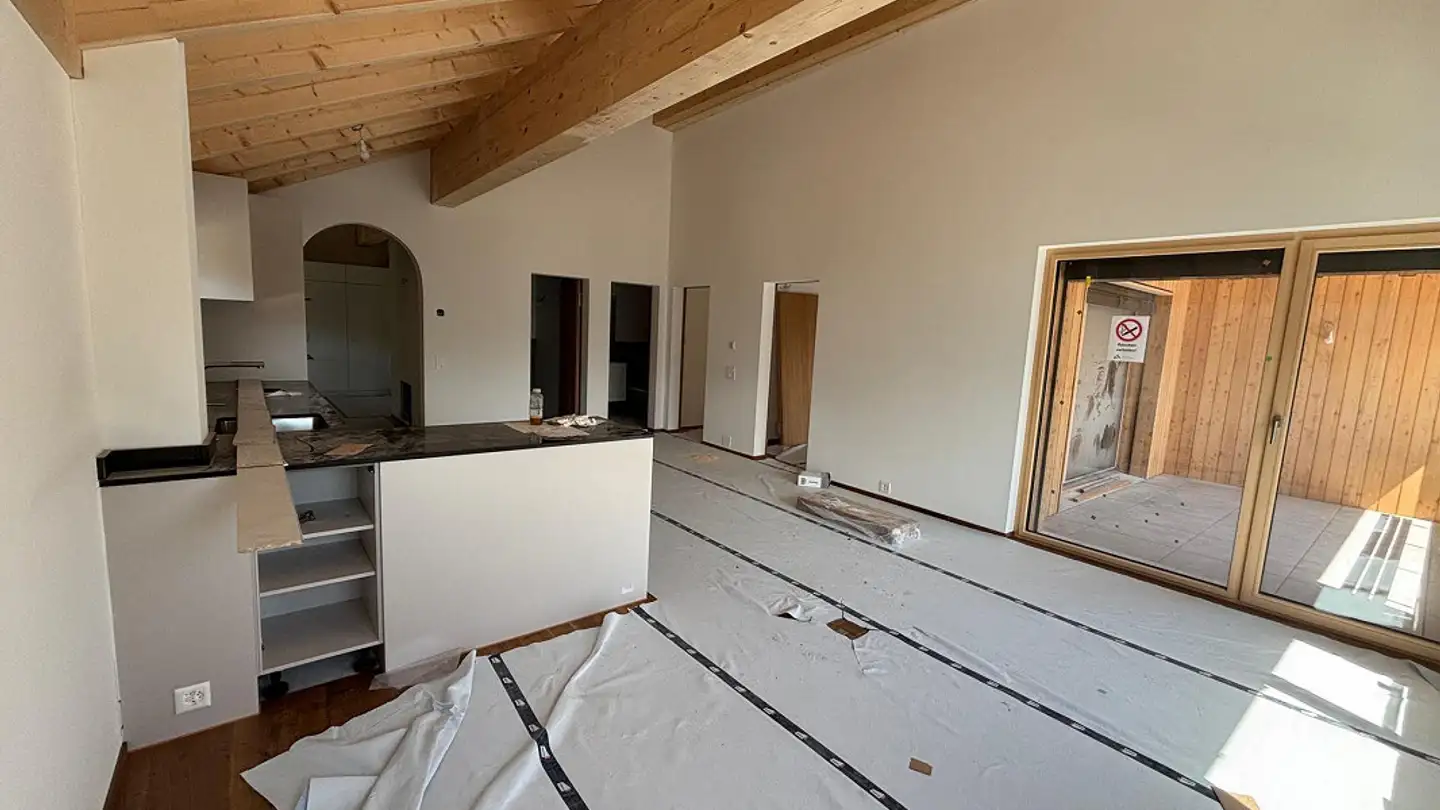 Appartamento in vendita - Voa Da Solis 11, 7082 Vaz/Obervaz - Photo 4