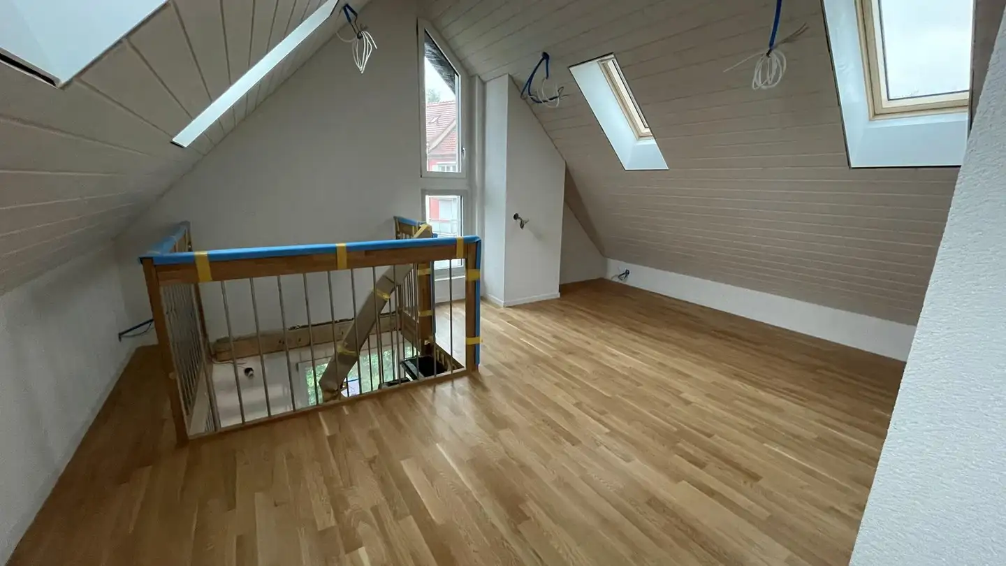 Apartment for rent - Turnweg 28, 3013 Bern