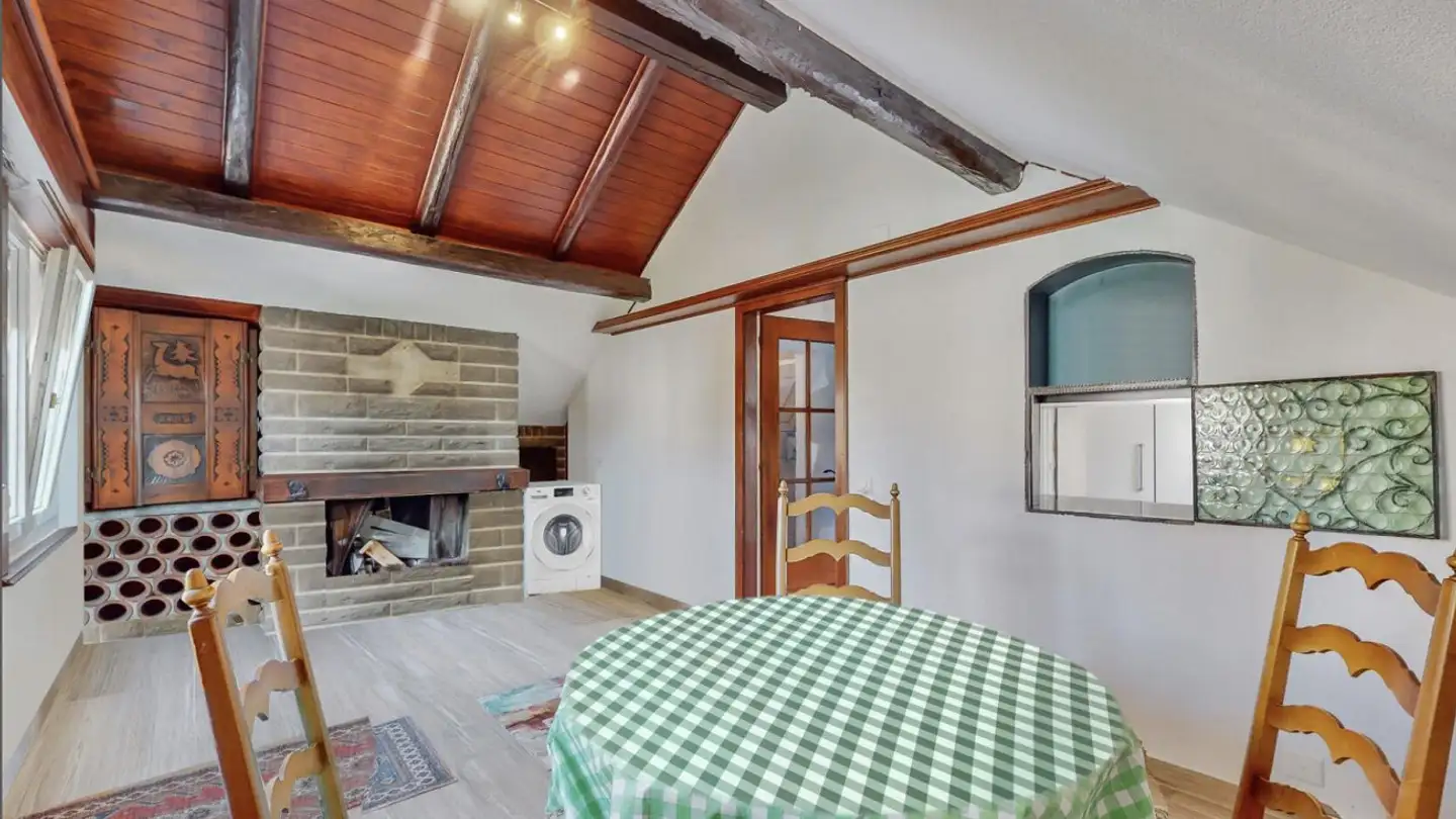 Einfamilienhaus kaufen - 1744 Chénens - Foto 4