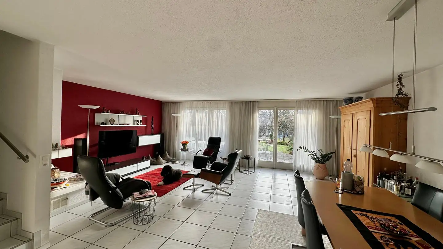 Duplex for sale - Quellenstrasse 24, 8200 Schaffhausen - Photo 2