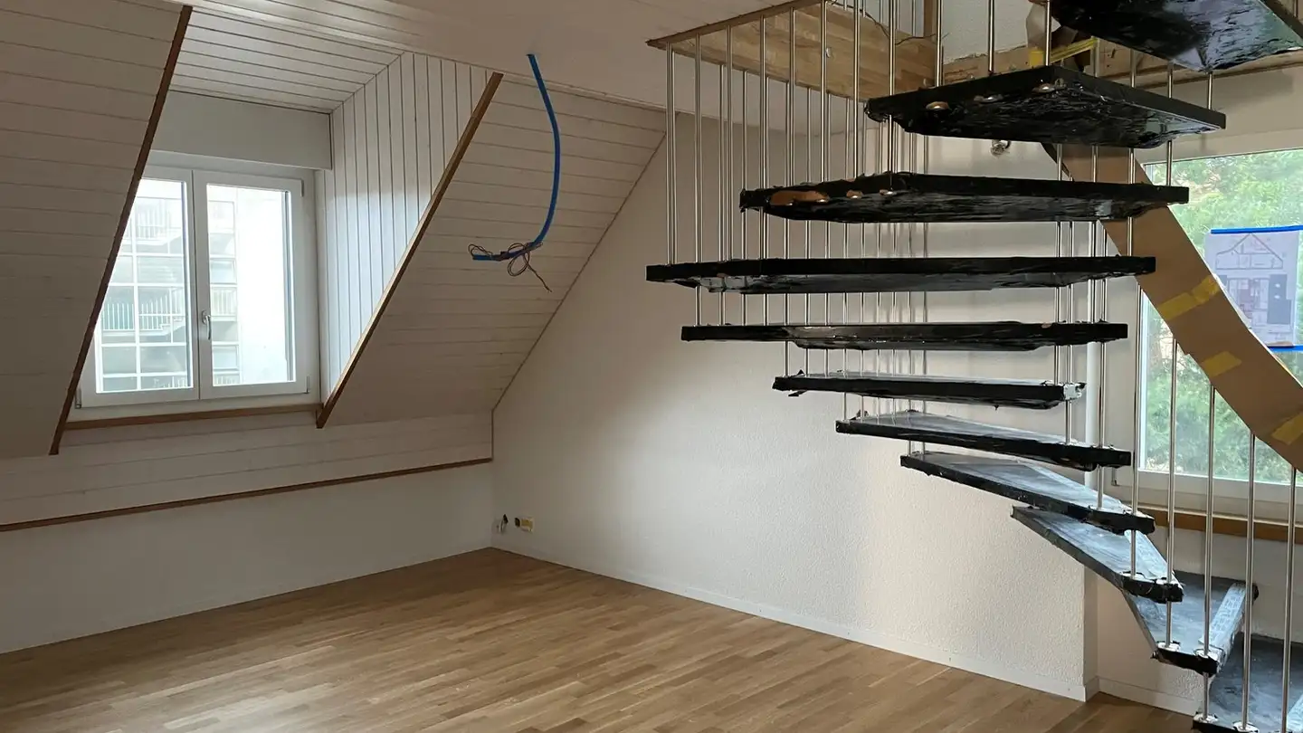 Apartment for rent - Turnweg 28, 3013 Bern - Photo 4