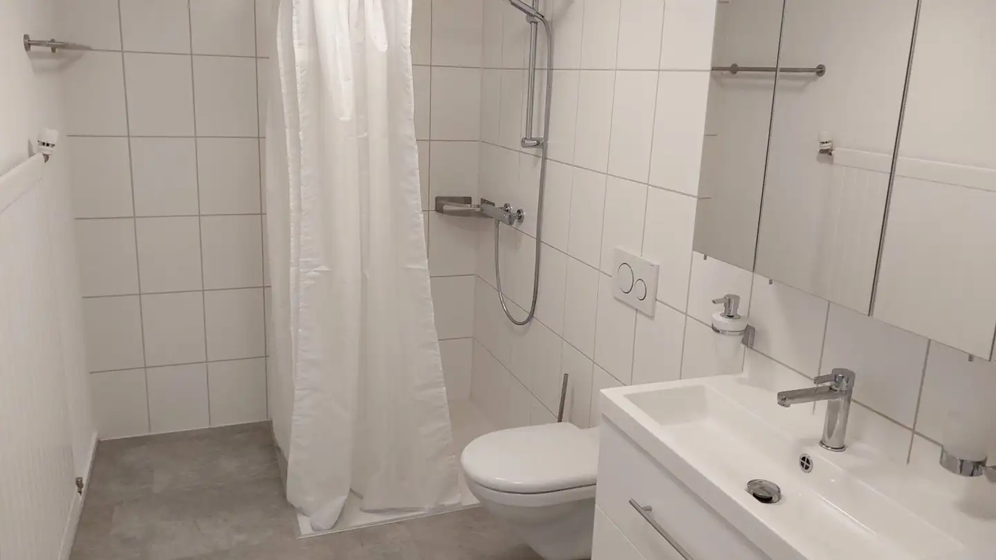 Wohnung mieten - Obere Egg 230, 5728 Gontenschwil - Foto 2