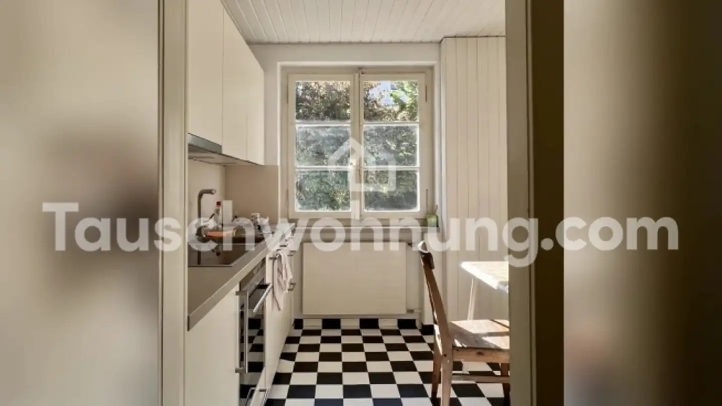 Apartment for rent - 8055 Zürich