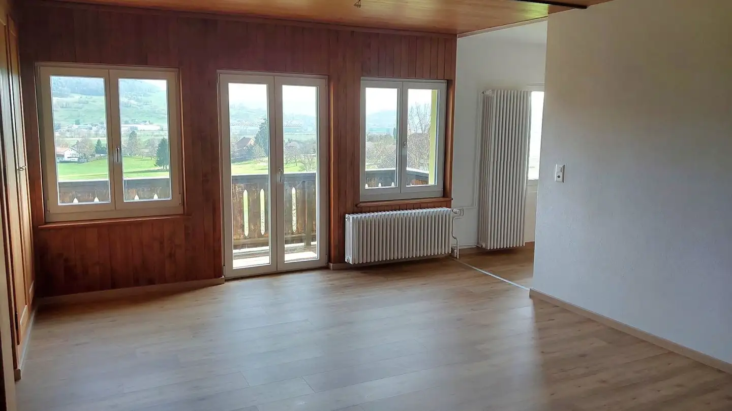 Wohnung mieten - Obere Egg 230, 5728 Gontenschwil - Foto 3