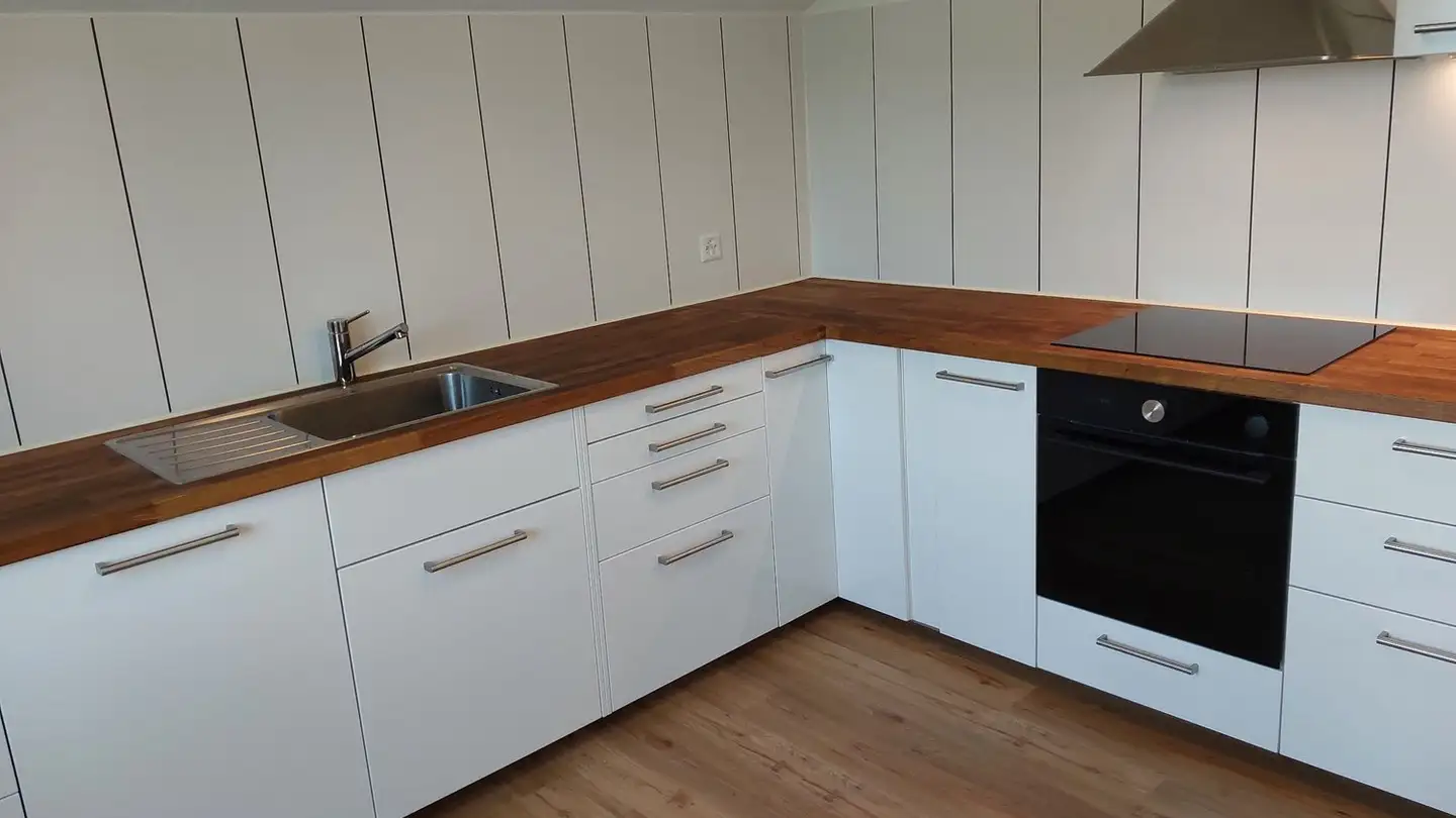 Wohnung mieten - Obere Egg 230, 5728 Gontenschwil - Foto 4