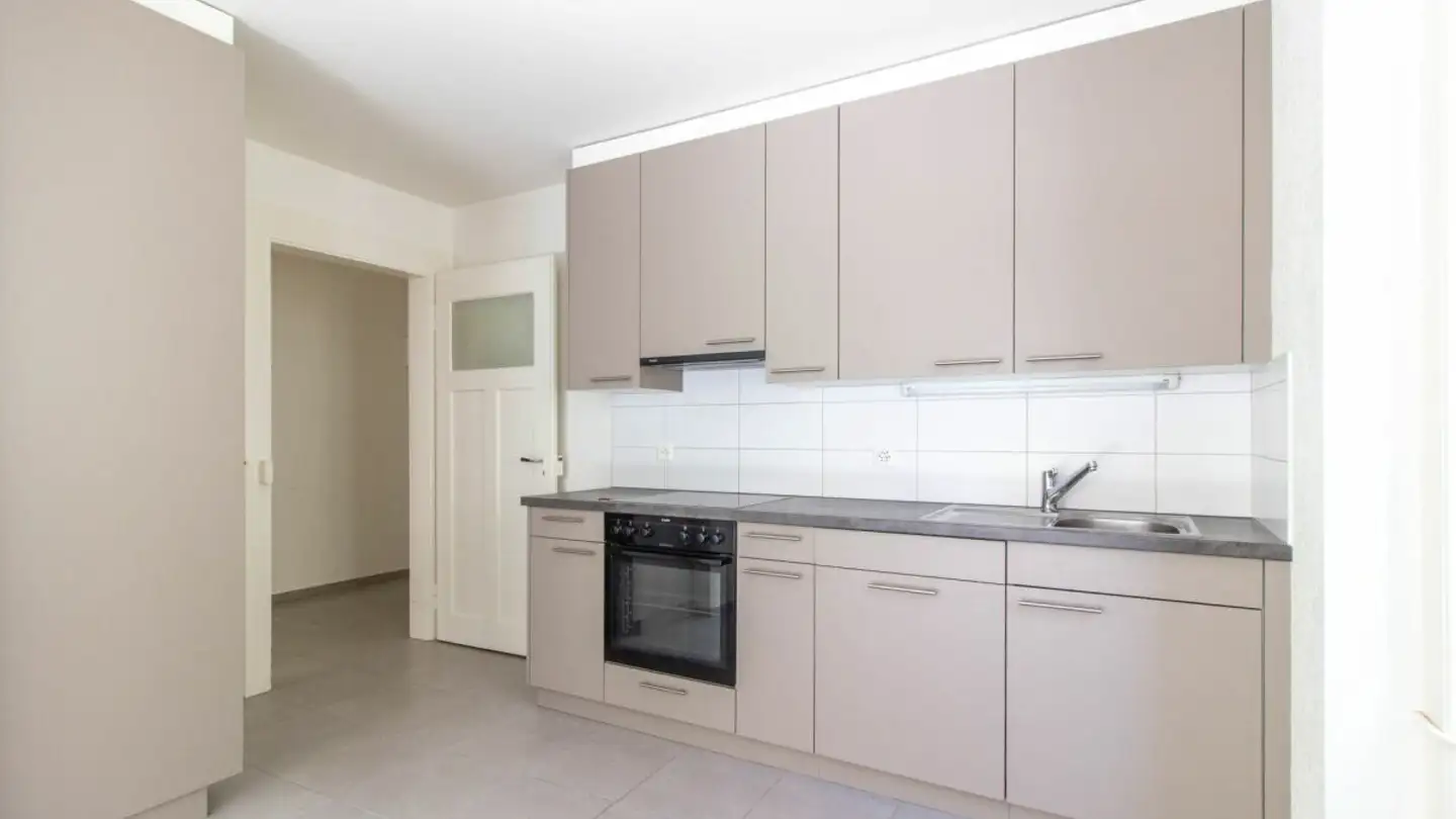 Apartment for rent - Route De La Jaluse 13, 2400 Le Locle