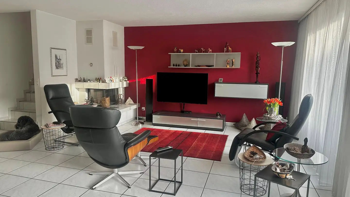 Duplex for sale - Quellenstrasse 24, 8200 Schaffhausen - Photo 3