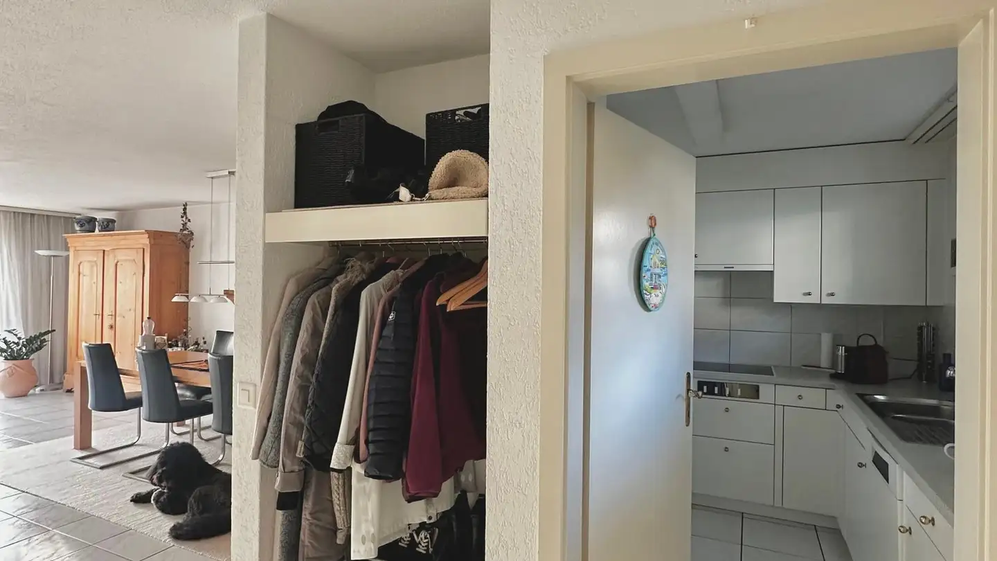 Duplex for sale - Quellenstrasse 24, 8200 Schaffhausen - Photo 4