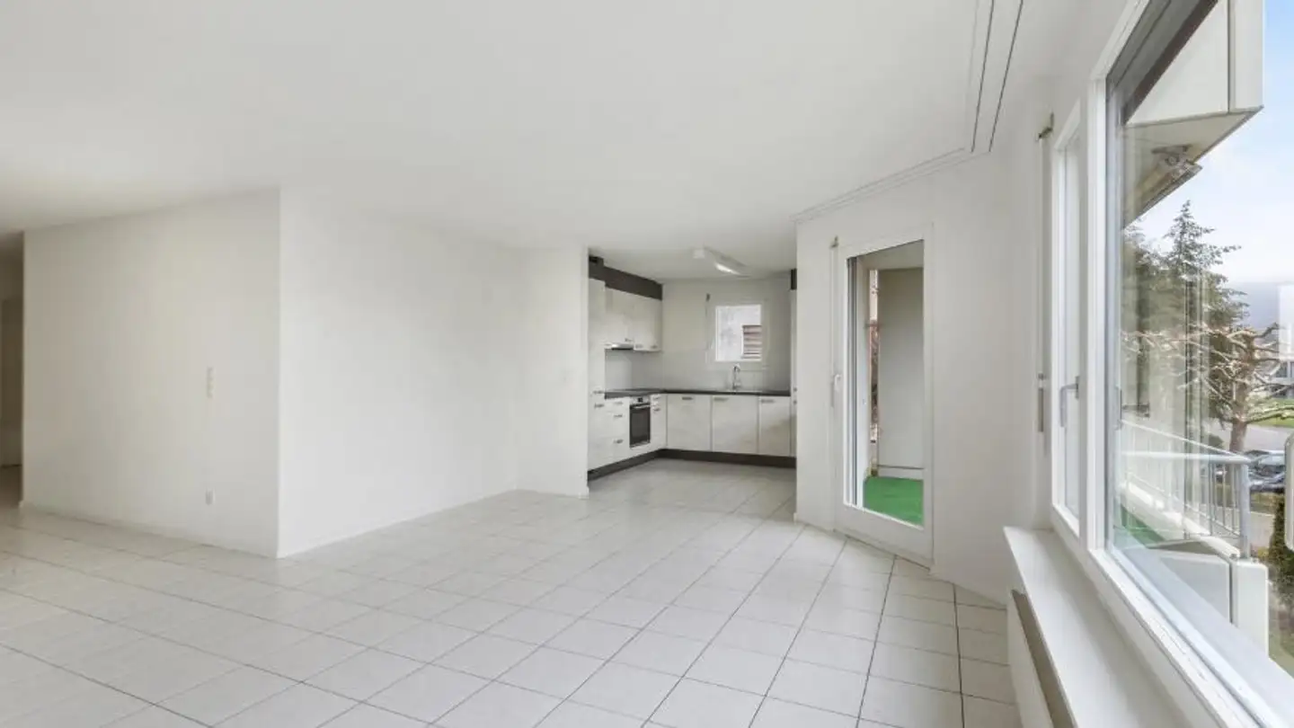 Appartamento in affitto - Dorfstrasse 364, 5054 Kirchleerau - Foto 2