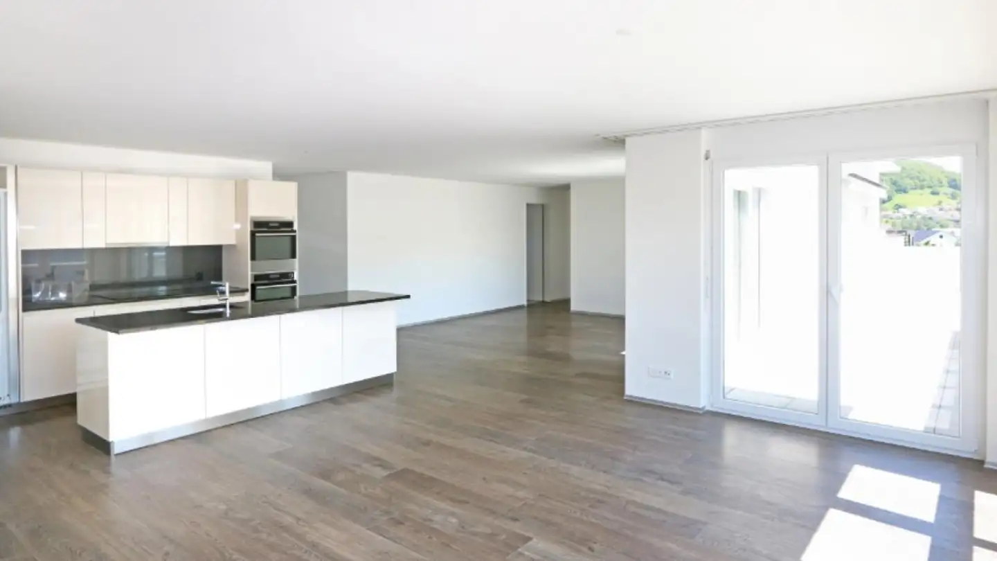 Wohnung mieten - Im See, 8187 Weiach