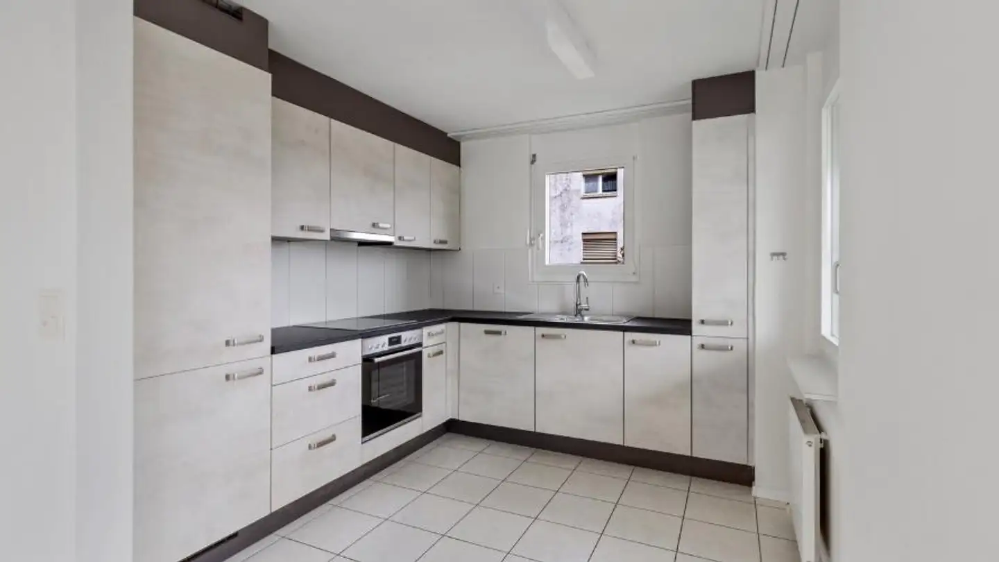 Appartamento in affitto - Dorfstrasse 364, 5054 Kirchleerau - Foto 3