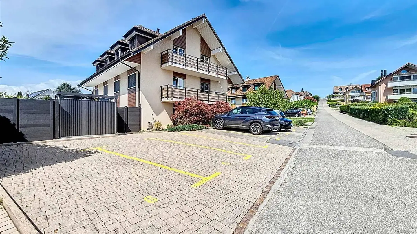 Attico in vendita - 1162 St-Prex - Photo 4