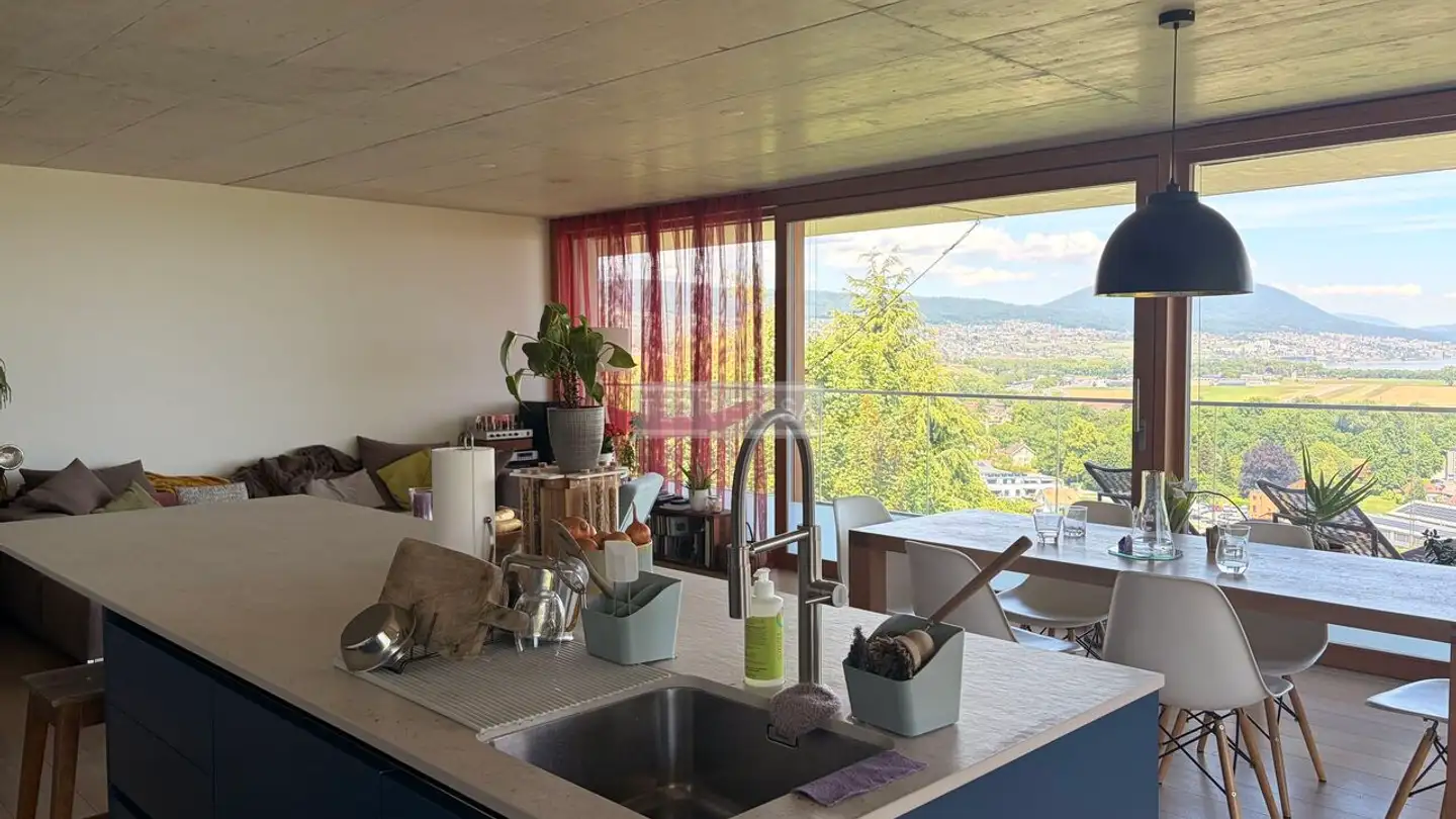 Penthouse for sale - 2016 Cortaillod - Photo 3
