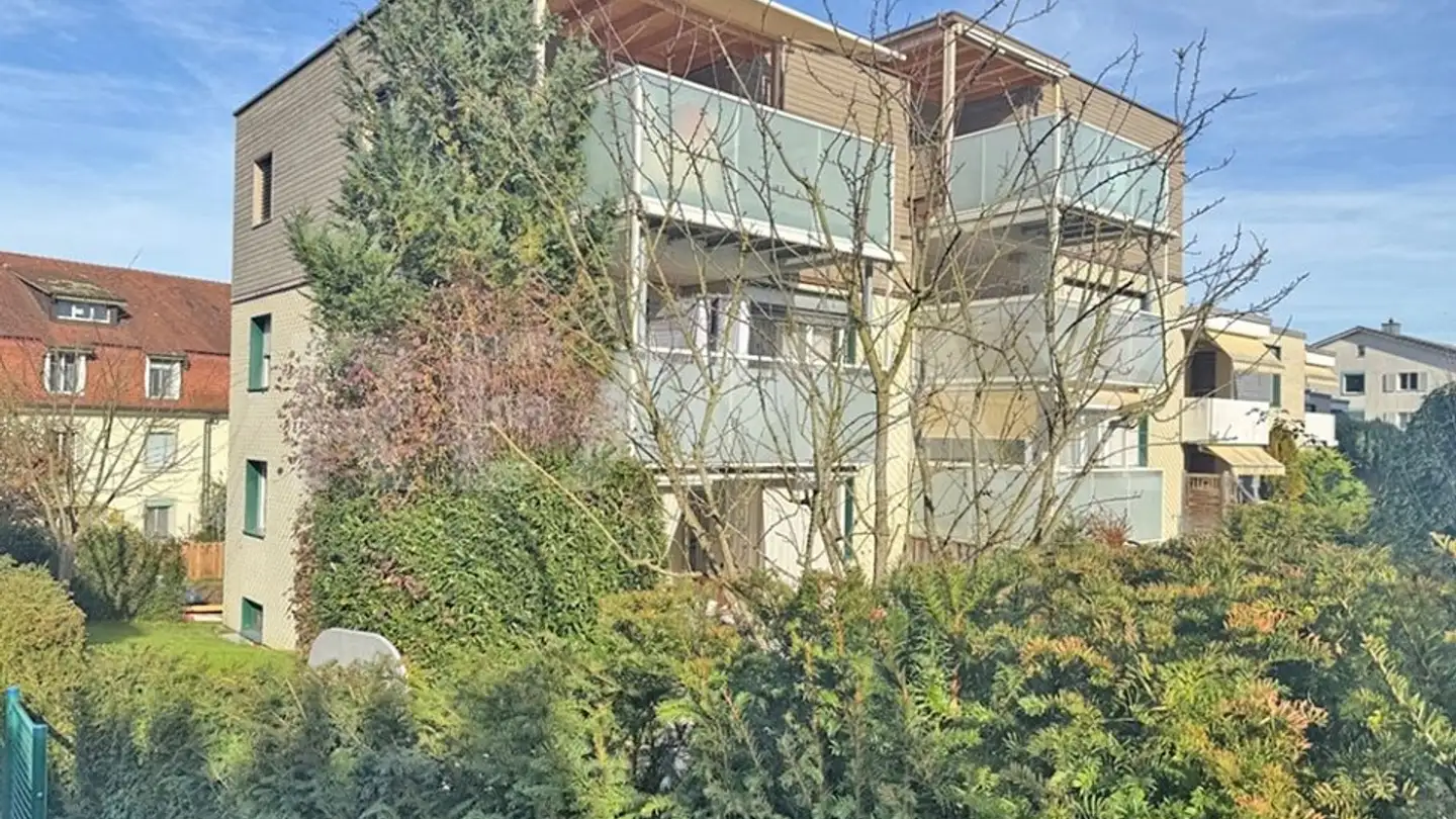 Edificio residenziale in vendita - 5432 Neuenhof