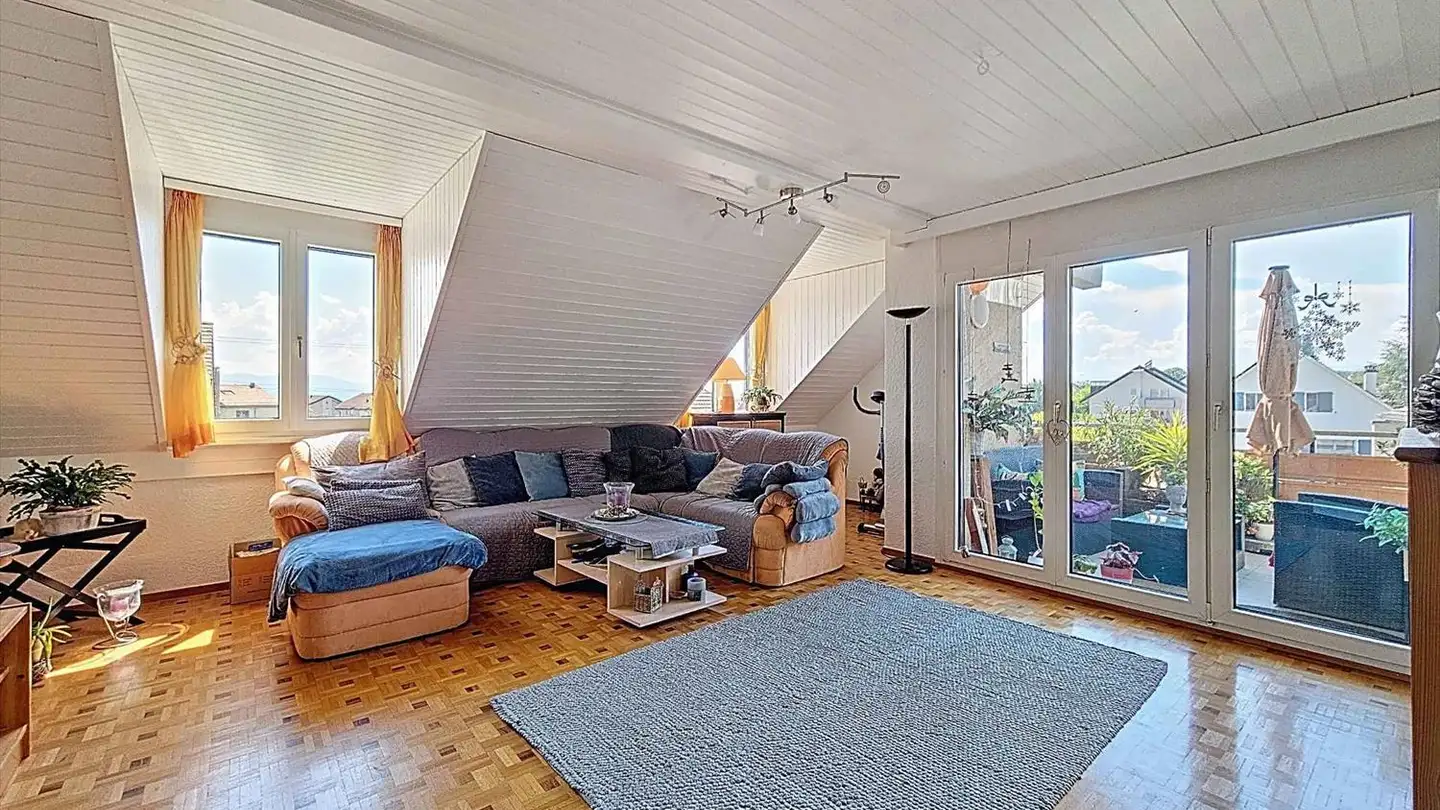 Attico in vendita - 1162 St-Prex - Photo 2