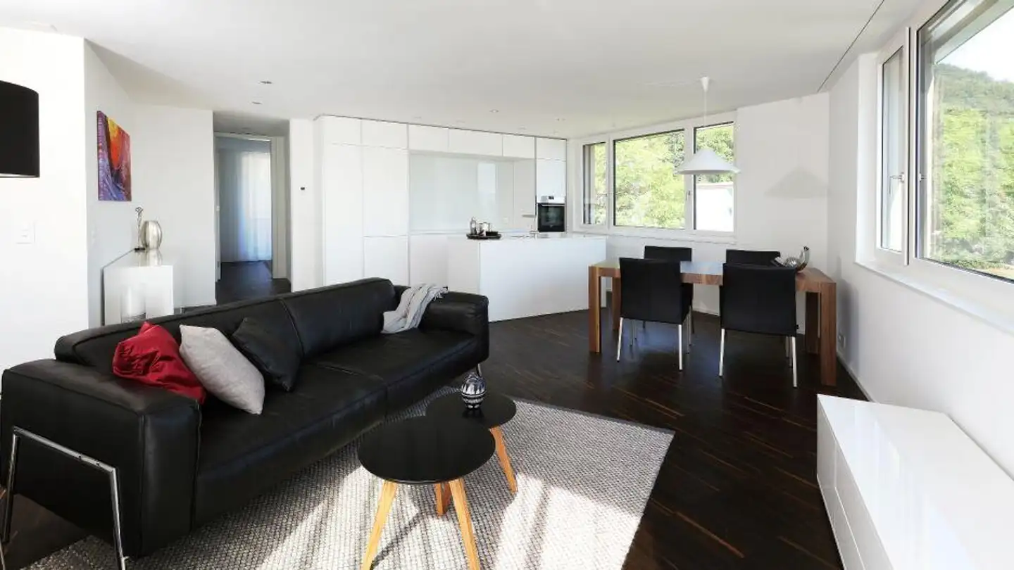 Wohnung mieten - Rellstabstrasse 8, 8041 Zürich - Foto 4