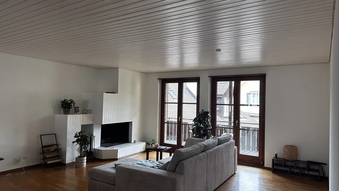 Wohnung mieten - 8810 Horgen