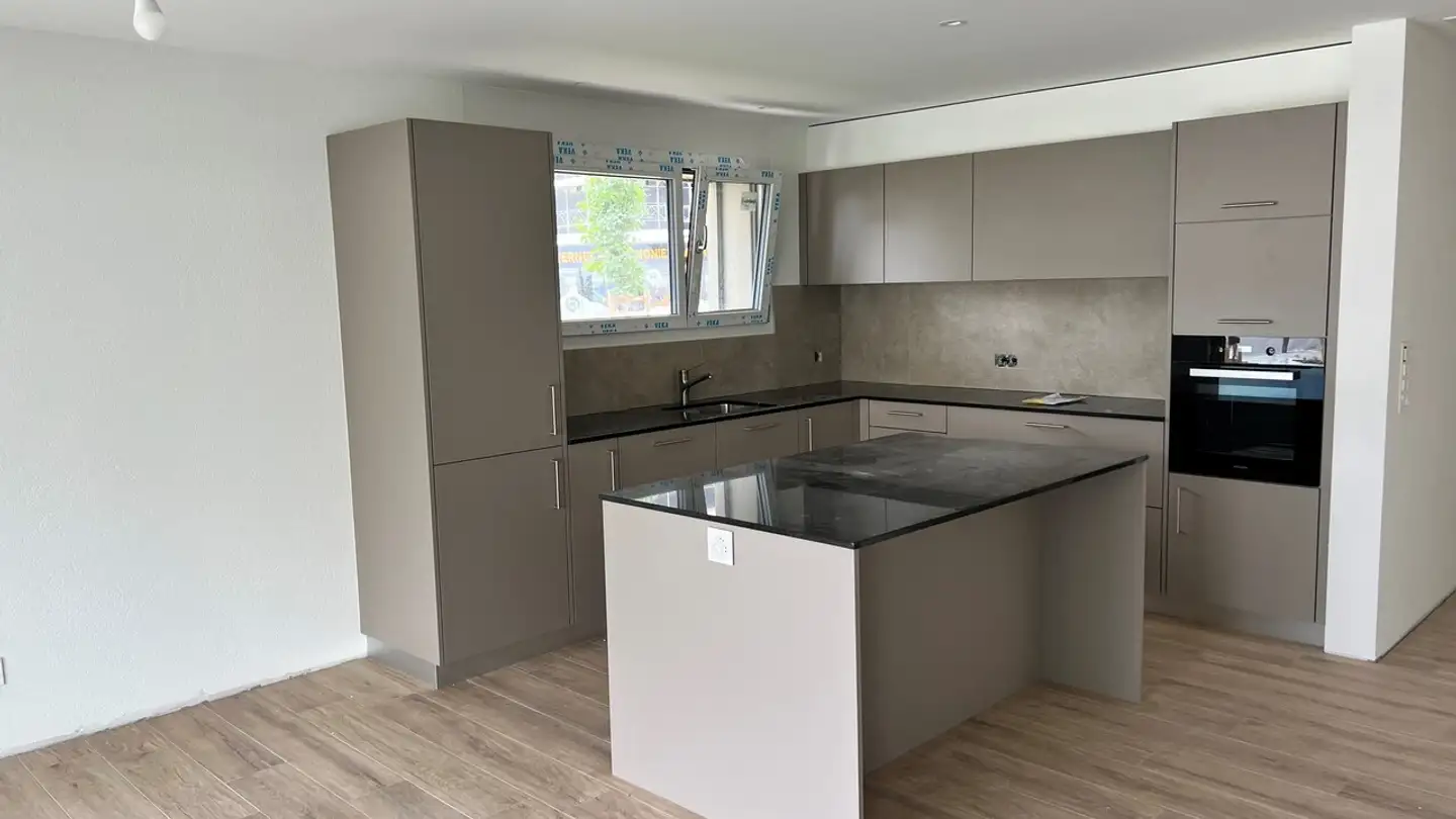 Appartement à vendre - Rue De L'ancien-Comté 89, 1635 La Tour-de-Trême - Photo 4