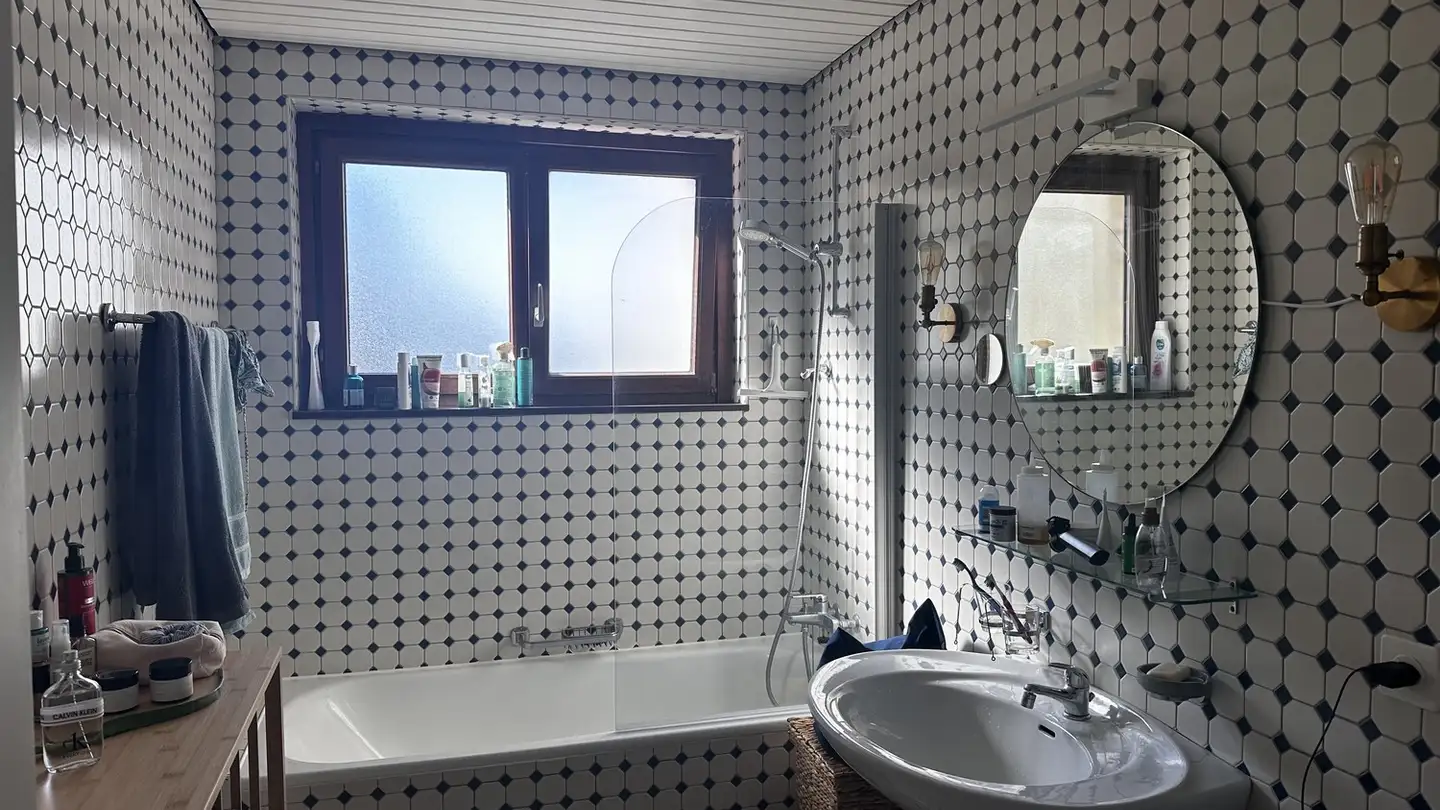 Wohnung mieten - 8810 Horgen - Foto 2