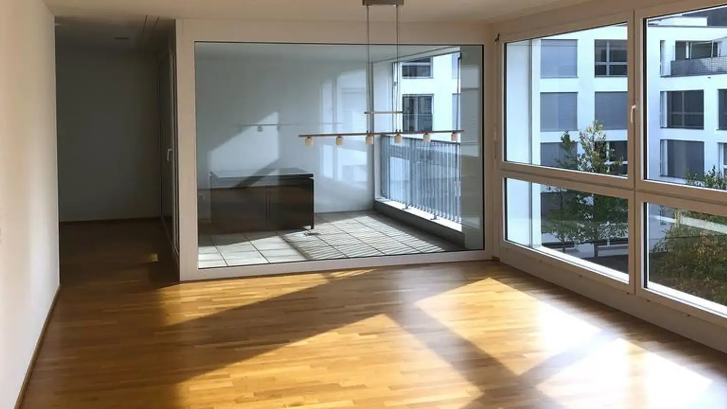 Apartment for rent - Gürtelstrasse 70, 7000 Chur - Photo 3