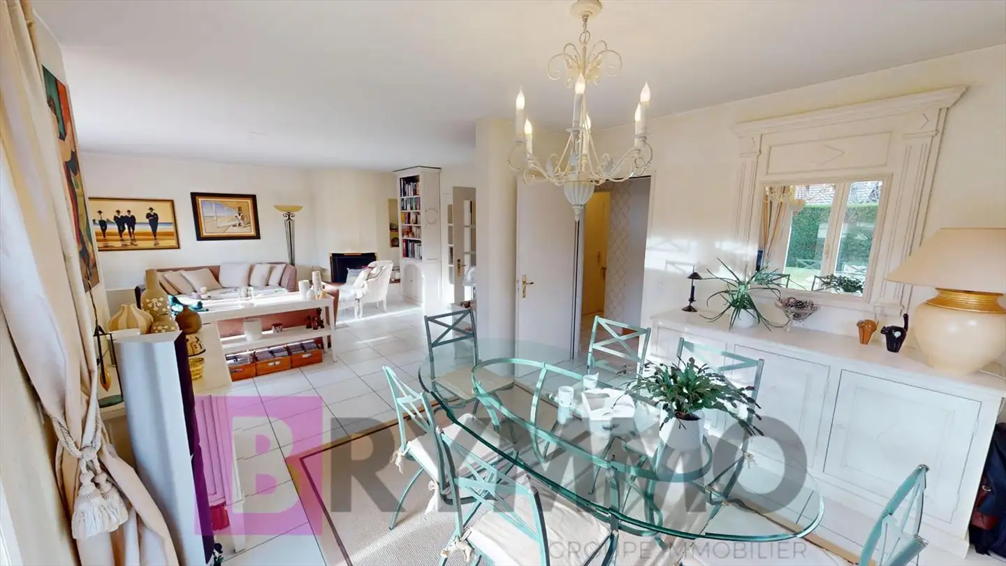 Casa bifamiliare in vendita - 1291 Commugny - Foto 3