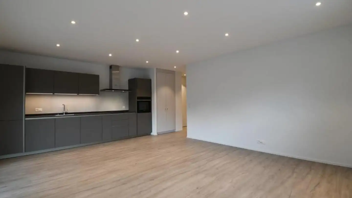 Apartment for rent - Avenue de France 11, 1870 Monthey