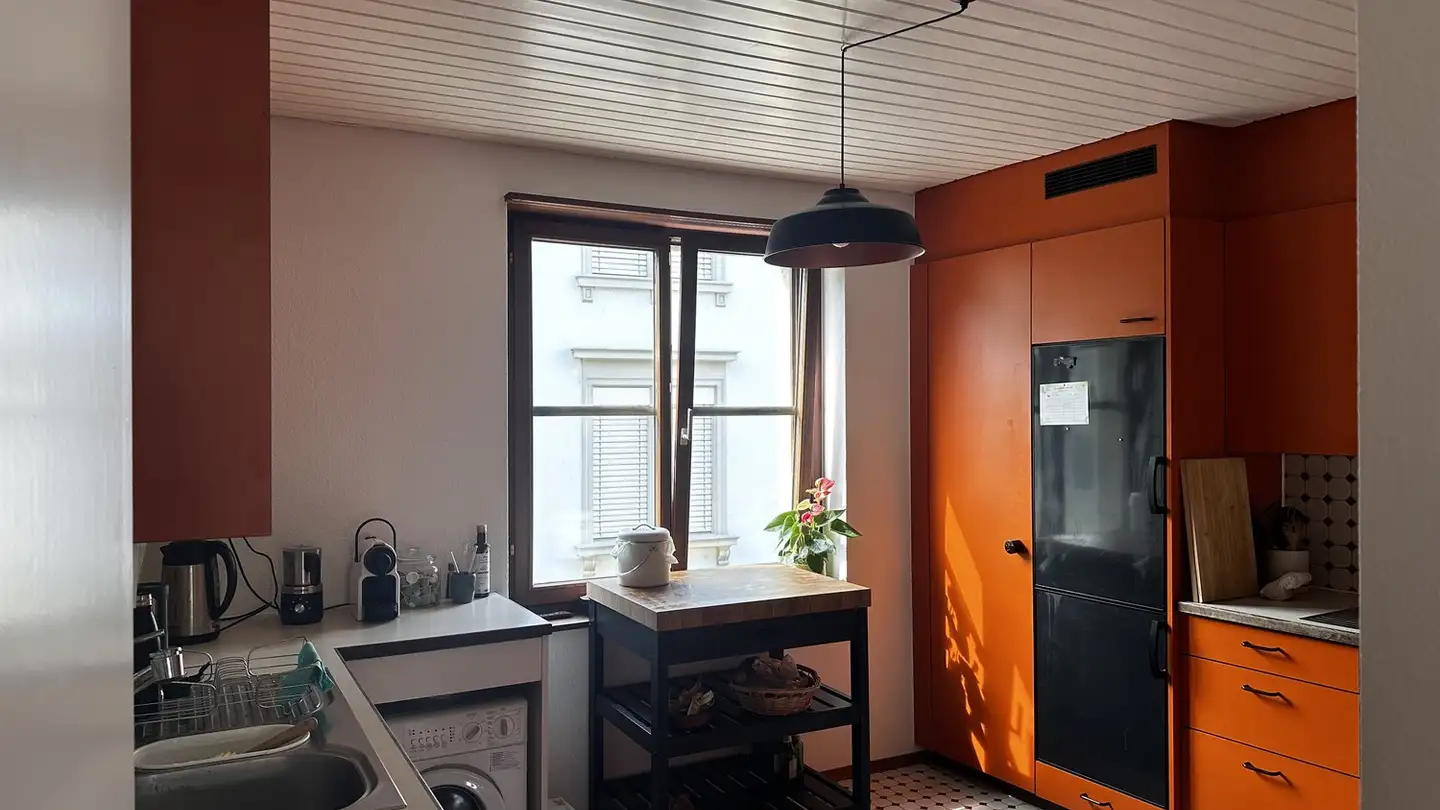 Wohnung mieten - 8810 Horgen - Foto 4