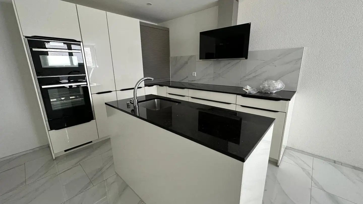 Appartement à louer - Hallwilerweg, 5615 Fahrwangen