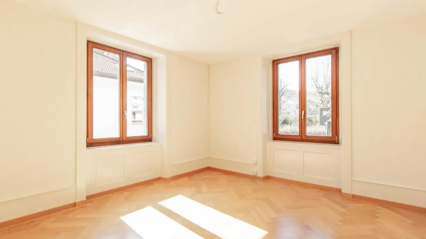 Apartment for rent - Route De La Jaluse 13, 2400 Le Locle - Photo 2