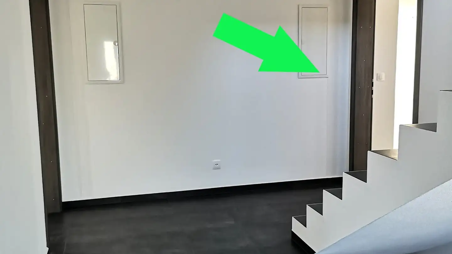 Stepped apartment for rent - Rue Du Soleil 5, 2907 Rocourt - Photo 4