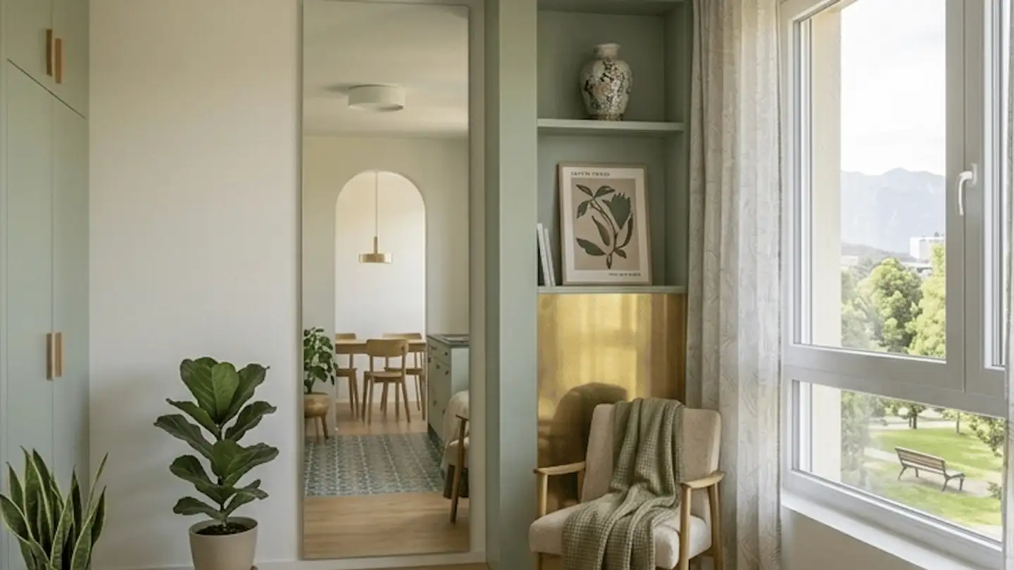 Appartamento in affitto - Schmiedgasse 22, 9100 Herisau - Foto 2