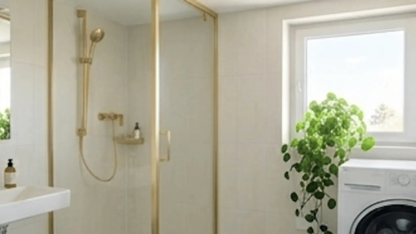 Appartamento in affitto - Schmiedgasse 22, 9100 Herisau - Foto 4