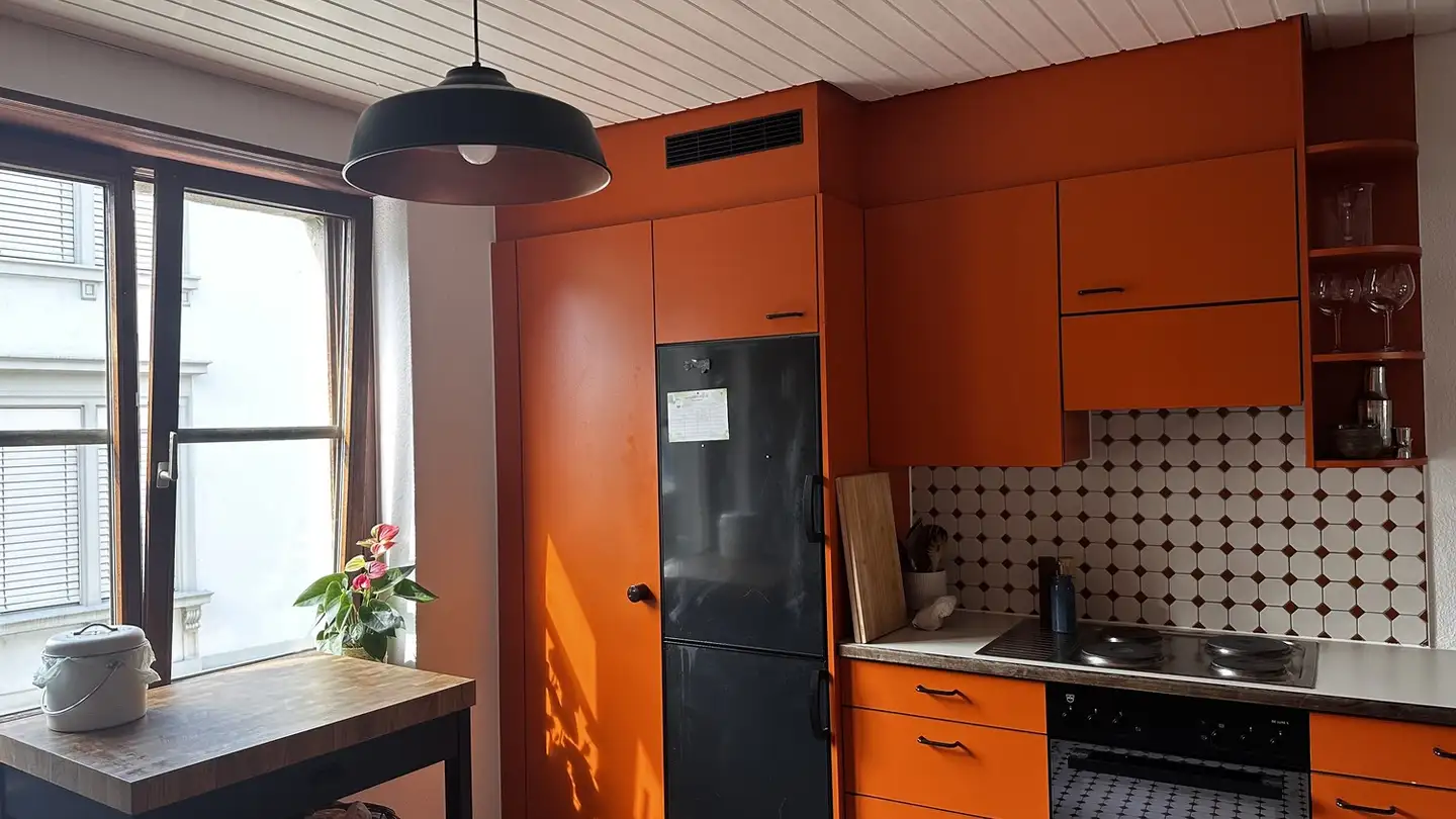 Wohnung mieten - 8810 Horgen - Foto 3