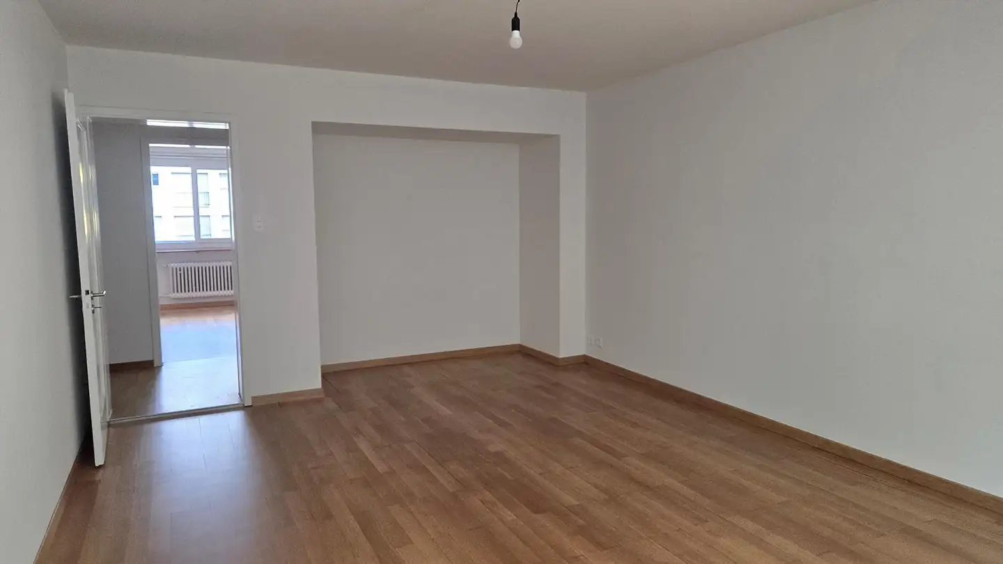 Apartment for rent - Bruchstrasse 59, 6003 Luzern - Photo 3