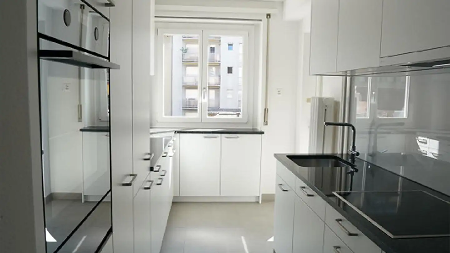 Apartment for rent - Bruchstrasse 59, 6003 Luzern - Photo 4