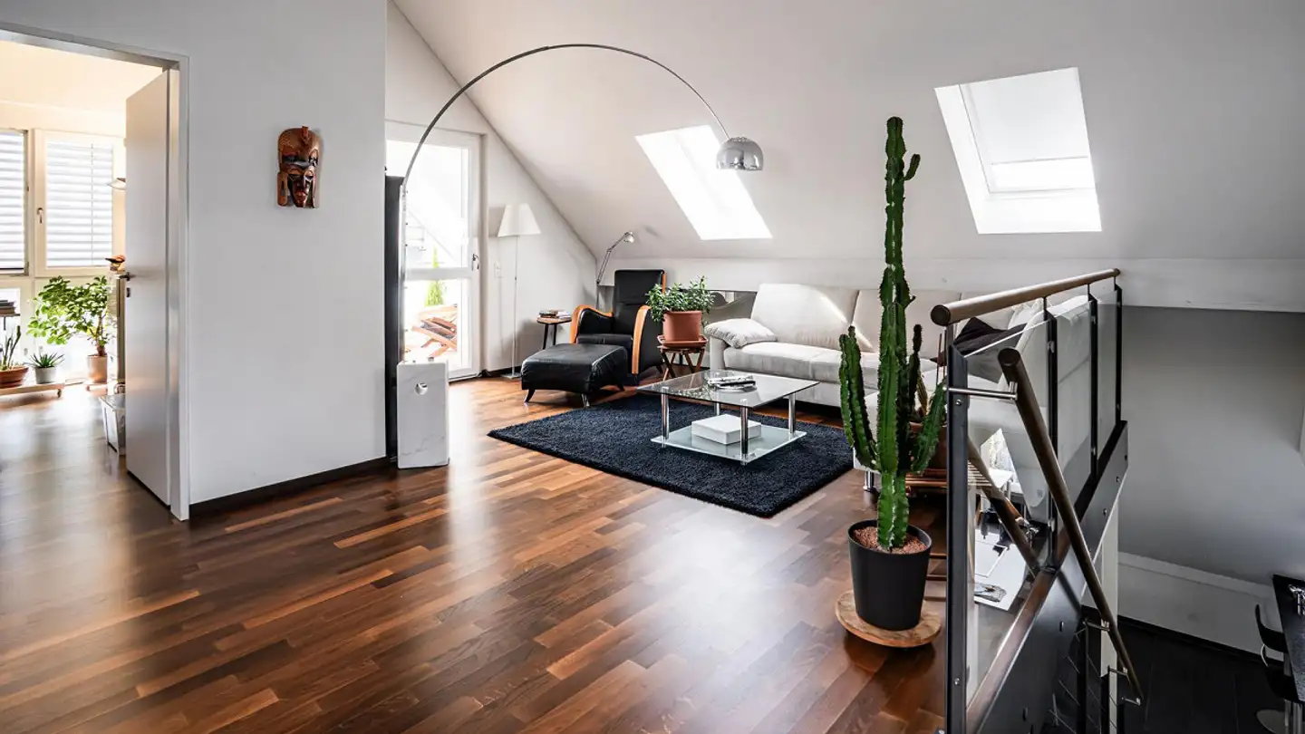 Duplex for sale - 8954 Geroldswil - Photo 2