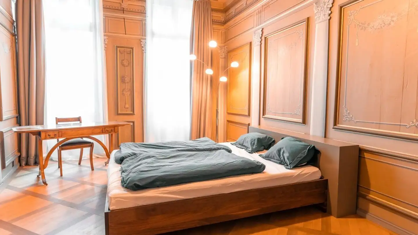 Wohnung kaufen - 3011 Bern - Foto 4