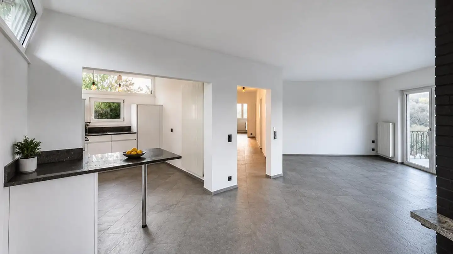 Casa singola in vendita - Via Al Perato, 6932 Breganzona