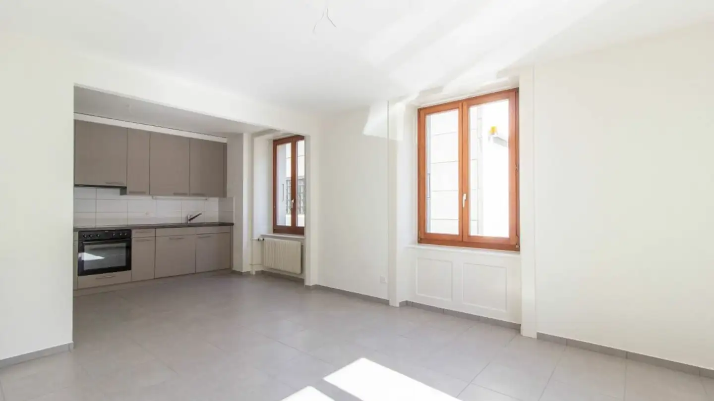 Apartment for rent - Route De La Jaluse 13, 2400 Le Locle - Photo 3