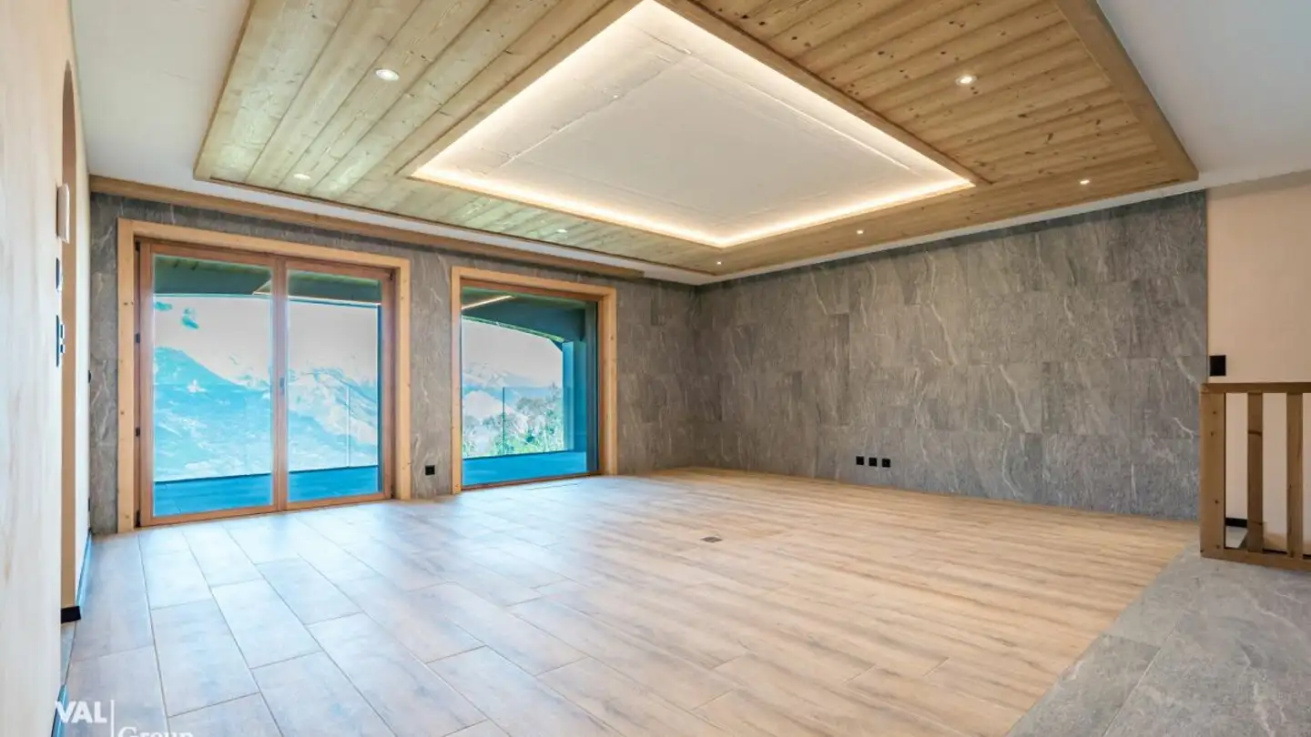 Wohnung kaufen - 1907 Saxon