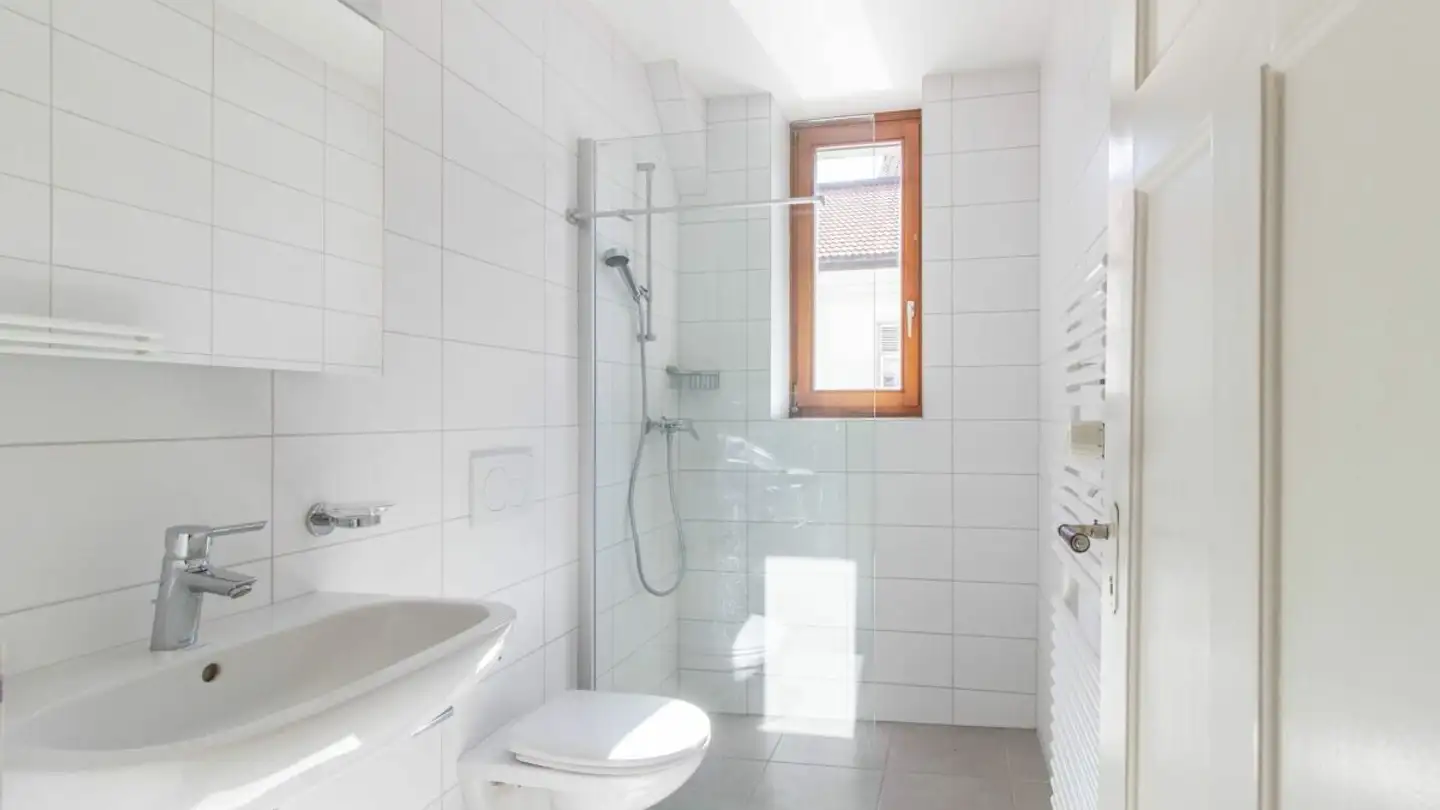 Apartment for rent - Route De La Jaluse 13, 2400 Le Locle - Photo 4