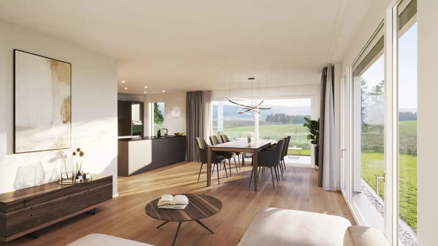 Single house for sale - 8500 Frauenfeld - Photo 2