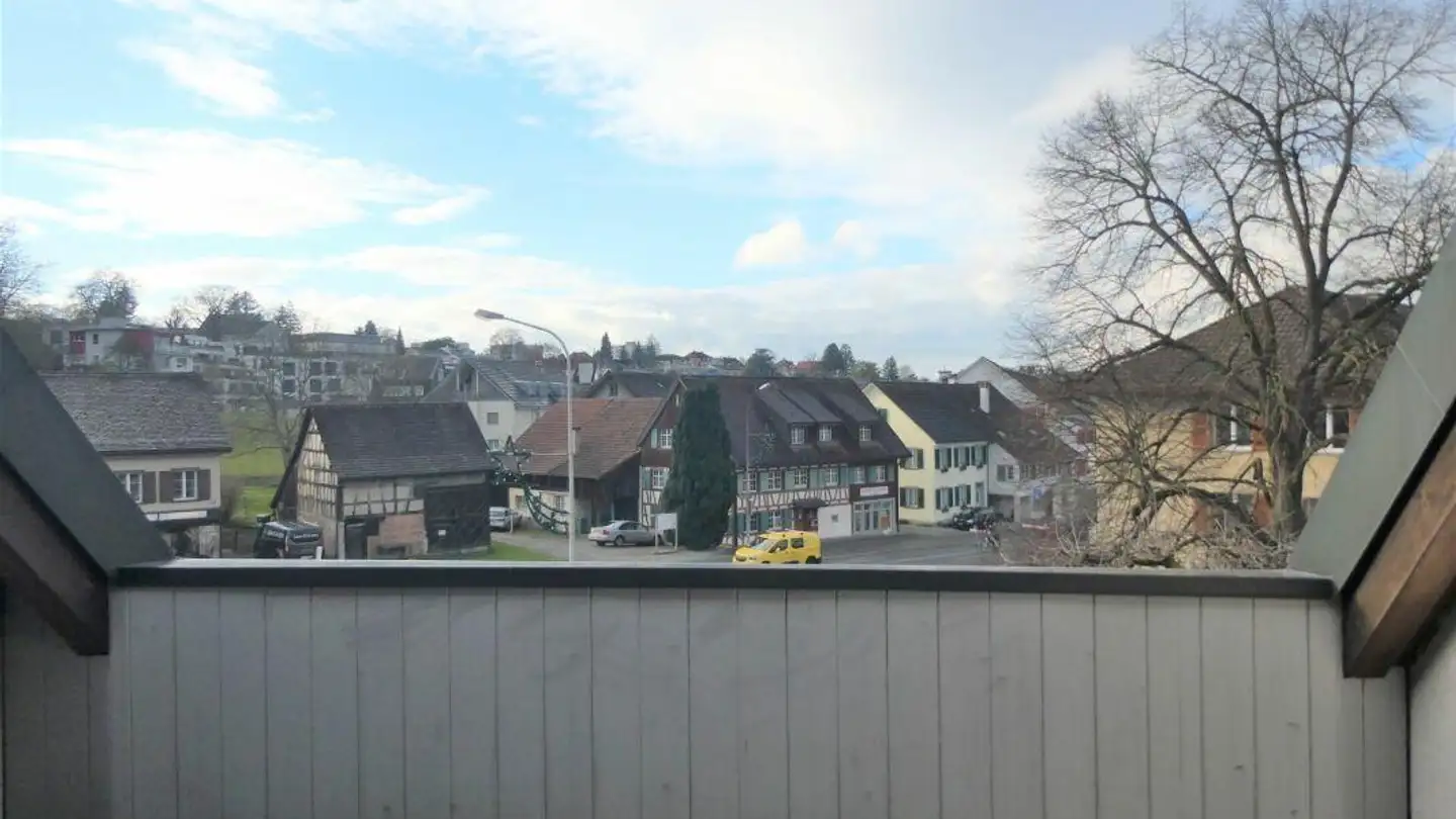 Apartment for rent - Romanshornerstrasse, 8280 Kreuzlingen