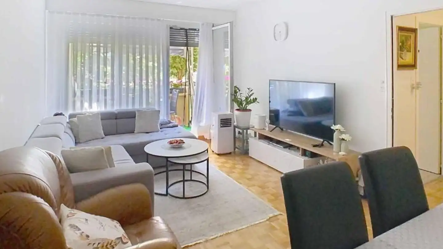 Apartment for sale - 1226 Thônex - Photo 2