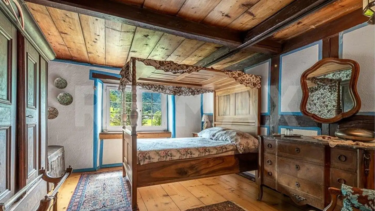 Single house for sale - Hauptstrasse 53, 8772 Nidfurn - Photo 3