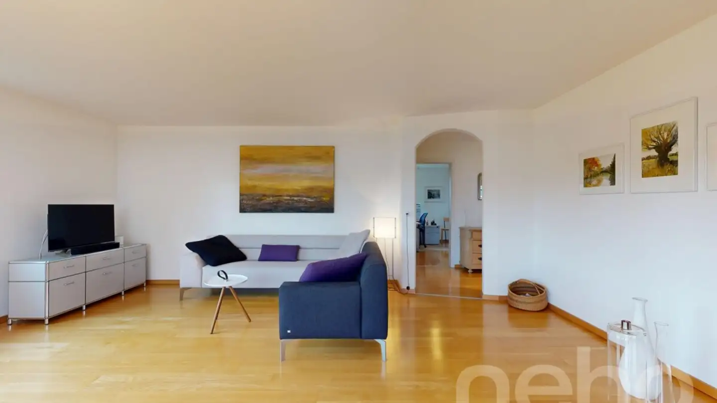 Appartement à vendre - 3315 Bätterkinden - Photo 3