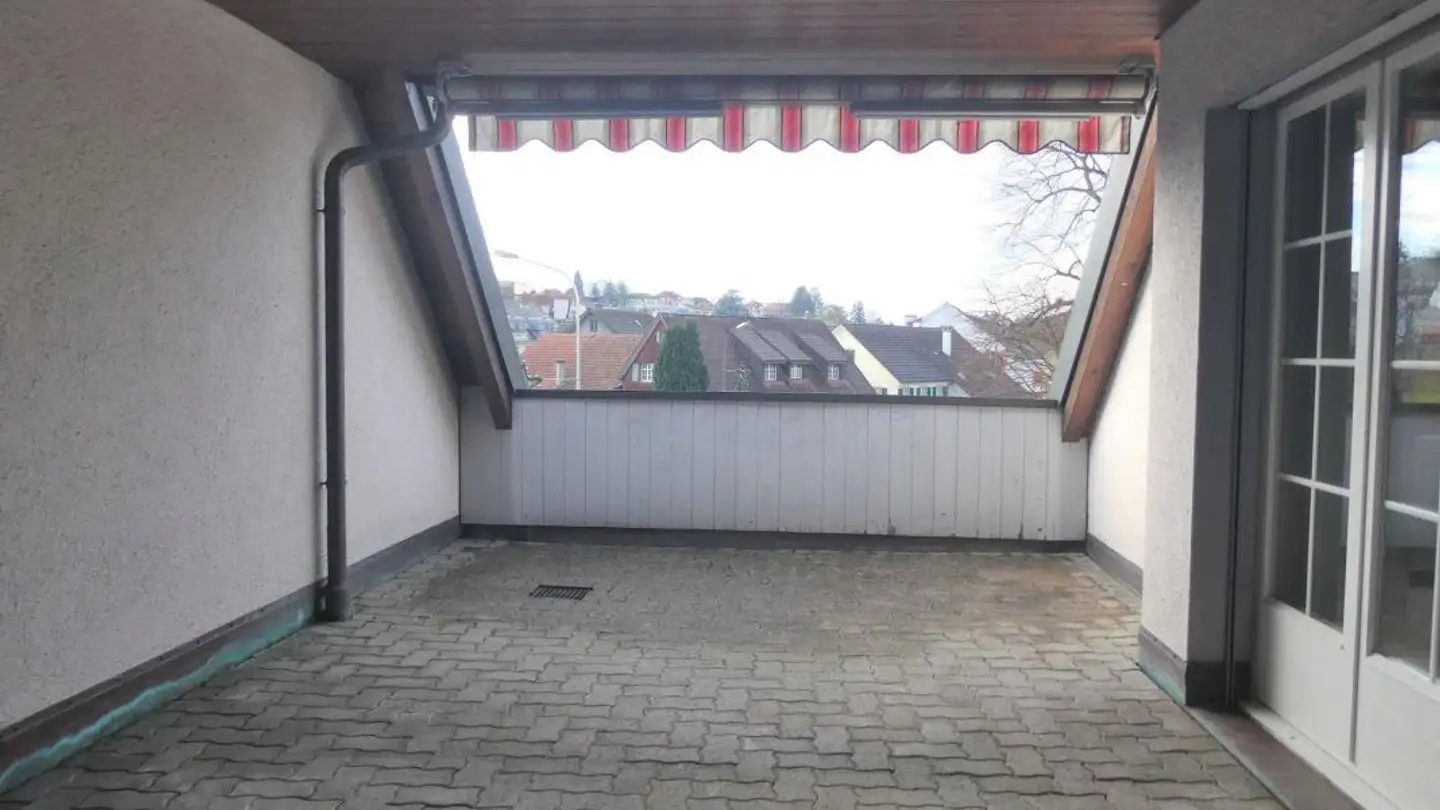 Apartment for rent - Romanshornerstrasse, 8280 Kreuzlingen - Photo 2