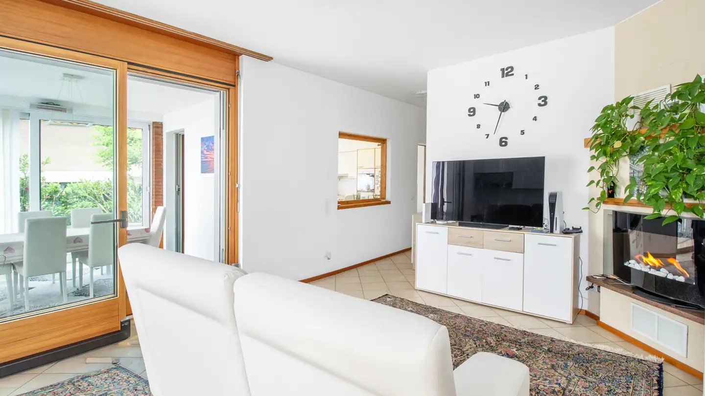 Maison individuelle à vendre - 6862 Rancate - Photo 2