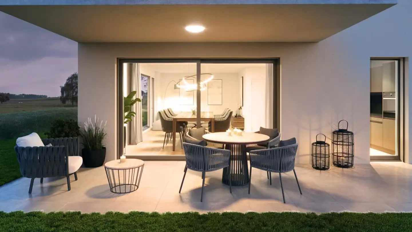 Single house for sale - 8500 Frauenfeld - Photo 4